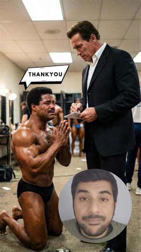 Craig Monson: From Humble Beginnings to Arnold Classic Glory | Motivation| Raza Fitness Fusion