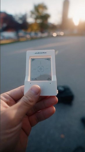 This is not a camera???!