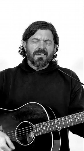 Josh Baldwin Made for More (Acoustic) Live from The JOY FM Red Room #worship #worshipsongs #music