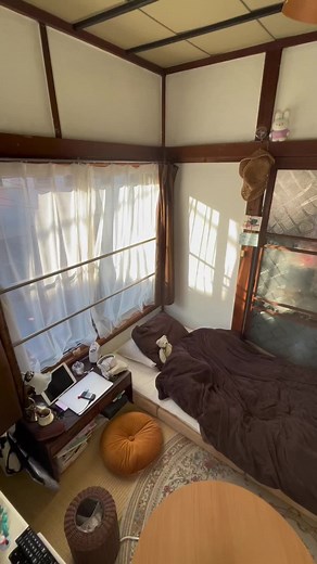 180cmのクリスマスツリーを狭い和室に配置する悩み