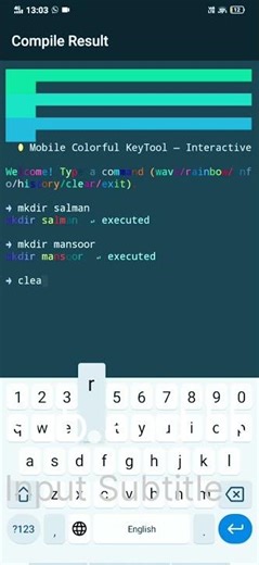 The Most Beautiful C Programming Tool