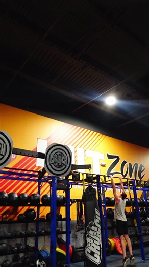 Experience the New Crunch Fitness Center Today