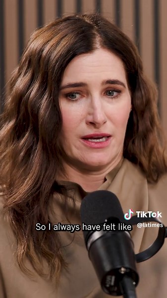 Kathryn Hahn's Class Clown in Agatha All Along