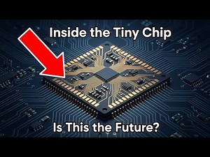 From Silicon to Smart Devices 🚀 | Complete Guide to Integrated Circuits (ICs)