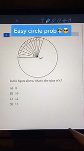 27K views · 349 reactions | $25,000 NO ESSAY scholarship in bio  #math #geometry #mathhelp #algebra #circle #DailyVlog #2021 #foru | Justicethetutor | Facebook