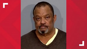 Man sentenced for murder, rape of 80-year-old woman at Indianapolis health care center