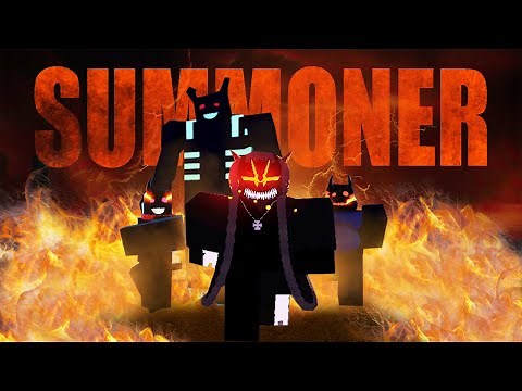 [Fire Force Online] Summoner Infernal Showcase + Scorched Mode + Flare Blitz Sub