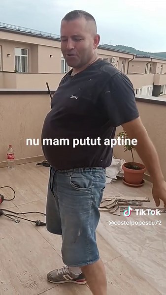 Demolishing Tiled Floor Using Power Tools