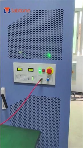 Vibration Shaker EV222Powerful 340Mm Amarture Diameter Electrodynamic Shaker #VibrationTestSystems