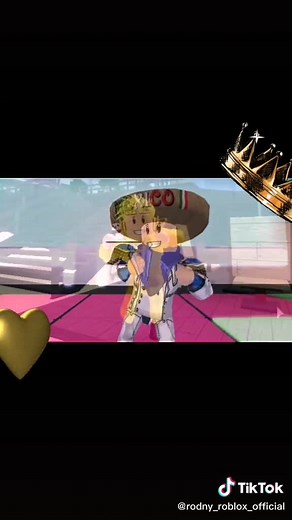 hola #teamrodnyroblox
