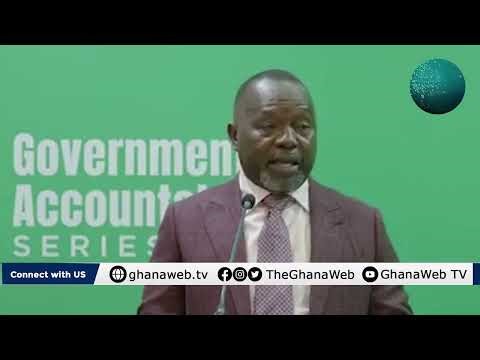AG to prosecute Chairman Wontumi over alleged GH¢24 million loss to the state