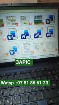 🚨🚨Online distance learning course in Life and Earth Sciences (SVT) for 3rd year middle school (3A...