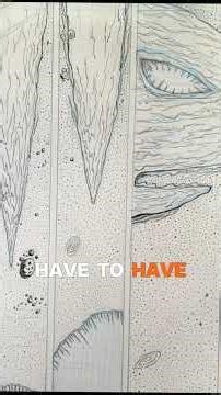 How to Make Interstellar Space Readable in Comics #scificomics