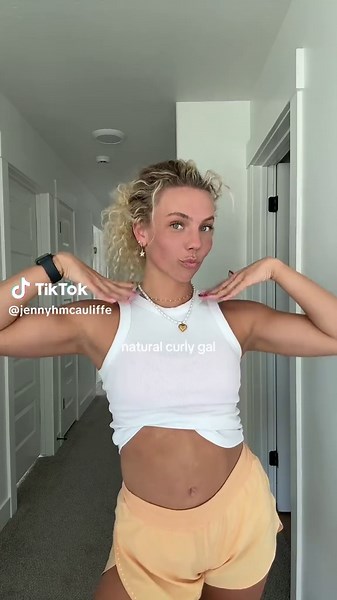 Natural Curly Hair Care Tips for Beautiful Curls