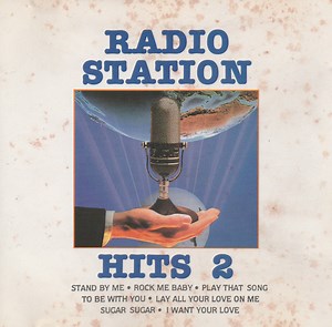 Various - Radio Station Hits 2