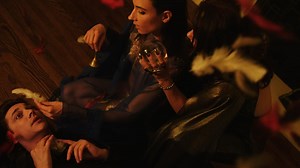 Beyond Paranormal Director's Cut