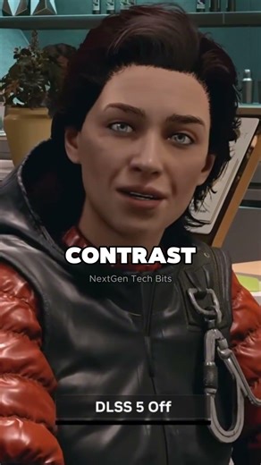 Nvidia's AI Looks CURSED | ‪@mkbhd‬