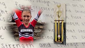 FL Team Shares Victory with CT Cheerleaders Mourning Loss of Their Teammate