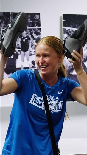 How are we feeling ladies? 😏