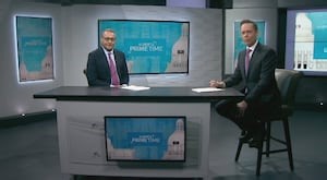 Health care crisis was ‘predictable’ and ‘preventable’: ER doctor