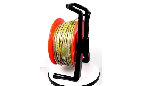 300M Probe Drilling Water Liquid Level Sensor Sludge Dam Deep Well Groundwater Deep Well Steel Ruler Level Gauge Transmitter