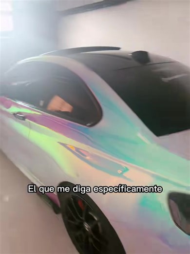 Descubre qué es el BMW de Col Valencia