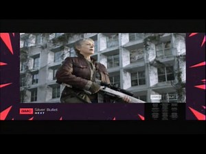 Carrie (2013) End Credits (AMC FearFest 2024)