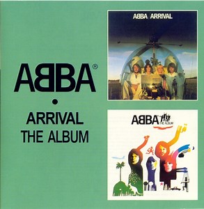 ABBA - Arrival / The Album
