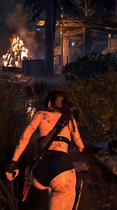 52K views · 462 reactions | Lara Croft Perfect Jiggle Physics ❤ #story #style #StarsEverywhere #games #gamecommunity #laracroft | Miscli | Facebook