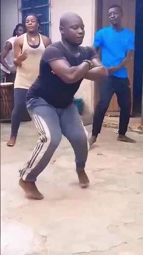Best African Zaouli Tribal Dance - Part 1