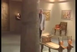 Mystery of the Sphinx