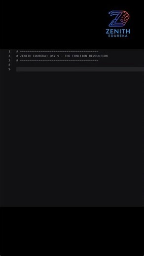 The use of def function and break statement in Python #pythong #pyscript #pydev 🐍