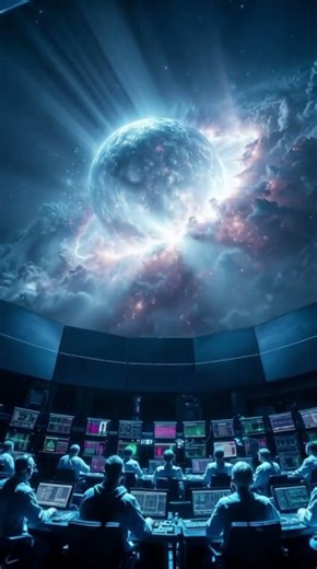 Pulsars: The Universe’s Most Mysterious Timekeepers