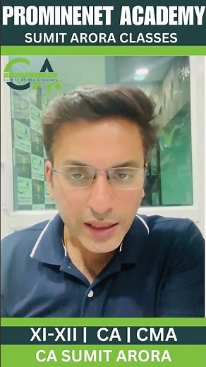 Core Maths or Applied Maths | 11th commerce I By CA Sumit Arora Sir