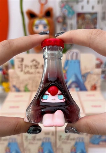 Unboxing 1001MOONS Where’s the Elephant Slide Series