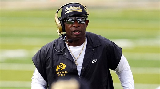 Deion Sanders assures fans Colorado Buffaloes will be 'fine' despite loss to Georgia Tech