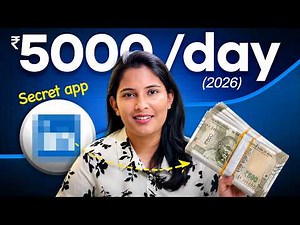 10 Secret Ways Students Can Make Money Online in 2026
