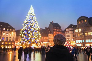 Alsace Christmas Markets 2025 – Dates, Things to Do, and Practical Tips | France Bucket List