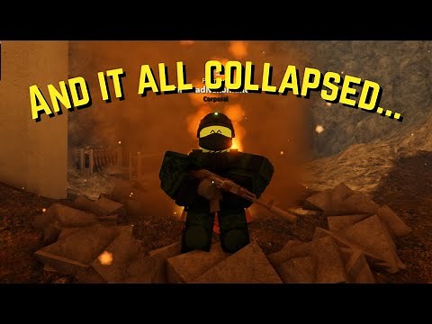 Solo Heist | Chaos Insurgency Gameplay (Roblox Area-47: Roleplay)