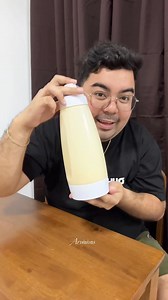 Pancake Batter Dispenser https://s.shopee.ph/8AIZmSRavJ | 𝐀𝐫𝐯𝐢𝐧𝐢𝐨𝐧𝐬