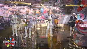 3.4K views · 24 reactions | Los Panther de Santa Martha Acatitlan "La Cumbia de las Iglesias" #titaniorecords #titanioregional #titaniotv | Titanio TV | Facebook