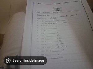 \qquadChap. 1 inteasworkshere MANASMATICS MODULE A?ELLING TH... | Filo