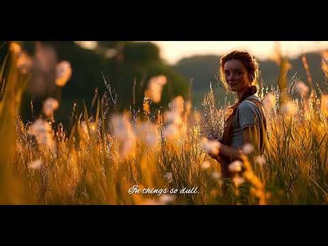 Happiness – A Song Inspired by John Frederick Freeman | Uplifting Nature Folk Music Video