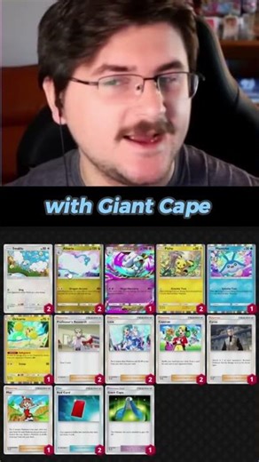 NEW Crazy Mega Altaria Deck Wins BIG!!! | Pokemon TCG Pocket