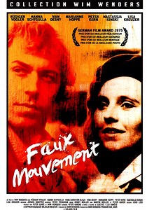 Regarder Faux mouvement en streaming complet et légal