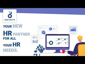 All In One HRMS, Payroll, Attendance Software. Designed For Mena Region, Localized For Kuwait & GCC.