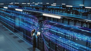 India’s Data Center Capacity Set To Triple By 2030 With $25 Billion Boost Led By These Three Key Cities