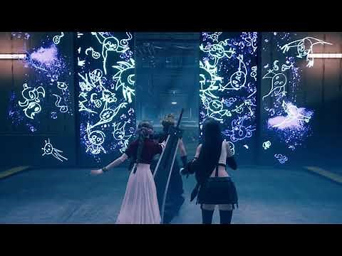 Chapter 11 - Final Fantasy VII Remake Walkthrough & Guide - GameFAQs