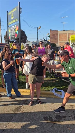 Beaver Dam Chamber & Visitor Center on Reels