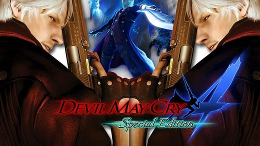 How to fix fatal error for devil may cry 4 special edition 2020
